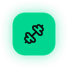Simple Gym icon